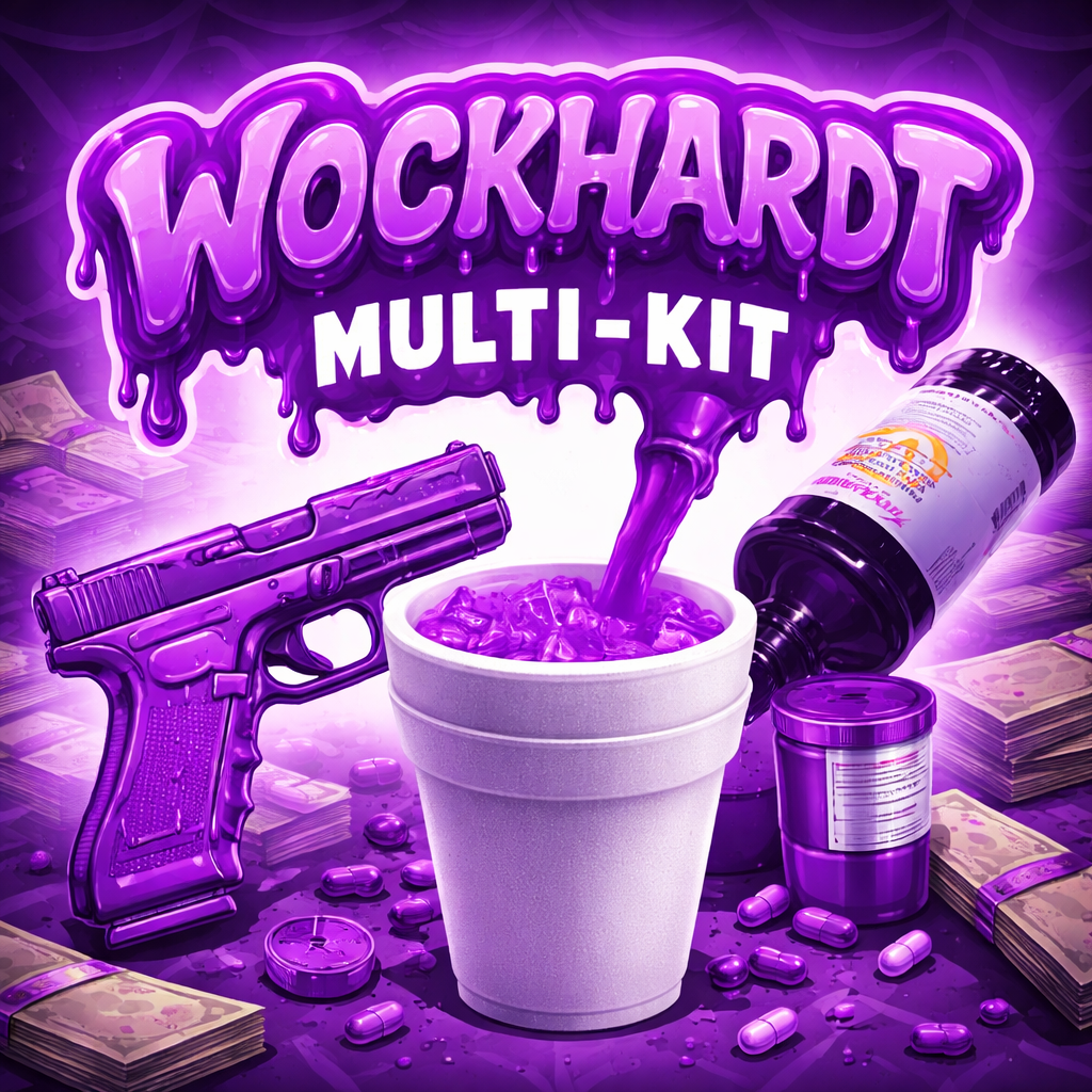 Wockhardt multi-kit